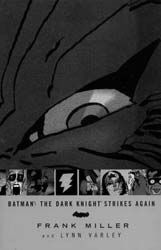 [Batman: The Dark Knight Strikes Again (Titan Edition) (Product Image)]