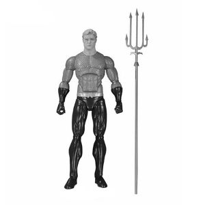 [DC Icons: Action Figures: Aquaman (Product Image)]