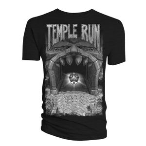 [Temple Run: T-Shirts: Treasure (Product Image)]