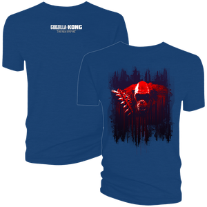 [Godzilla X Kong: The New Empire: T-Shirt: Skar King (Product Image)]
