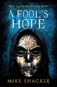 [The Last War: Book 2: A Fool's Hope (Trade Paperback) (Product Image)]