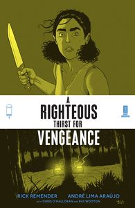 [A Righteous Thirst For Vengeance #3 (Product Image)]