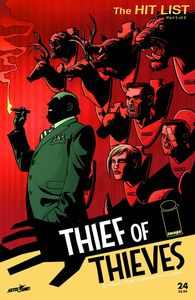 [Thief Of Thieves #24 (Product Image)]