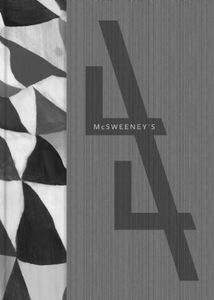 [McSweeney's: Issue 44 (Hardcover) (Product Image)]