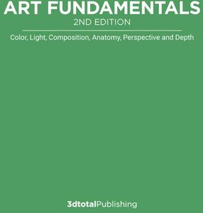 [Art Fundamentals  (Product Image)]