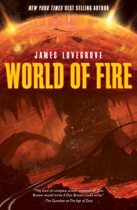 [World Of Fire (Product Image)]