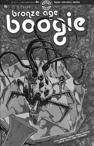 [Bronze Age Boogie #6 (Product Image)]
