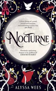 [Nocturne (Hardcover) (Product Image)]