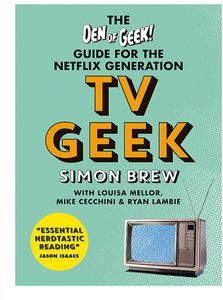 [TV Geek (Product Image)]