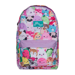 [Squishmallows: Backpack (Product Image)]