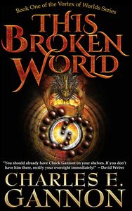 [Vortex Of Worlds: Book 1: This Broken World  (Product Image)]