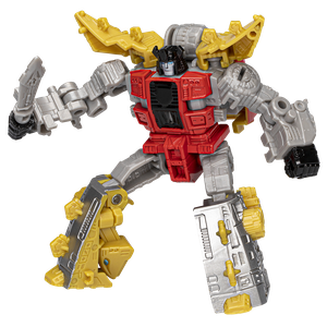 [Transformers: Generations: Legacy Evolution Action Figure: Dinobot Snarl (Product Image)]