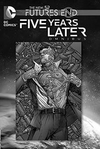 [Futures End: Five Years Later: Omnibus (N52) (Hardcover) (Product Image)]