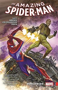[Amazing Spider-Man: Volume 6: Worldwide (Product Image)]