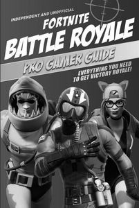 [Fortnite: Battle Royale: Pro Gamer Guide  (Product Image)]