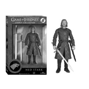 [Game Of Thrones: Legacy Collection Action Figure: Ned Stark (Product Image)]