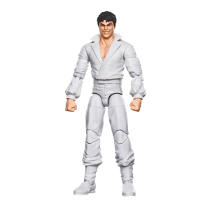 [Secret Wars: Marvel Legends Action Figure: Beyonder (Product Image)]