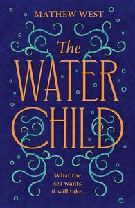 [The Water Child (Product Image)]