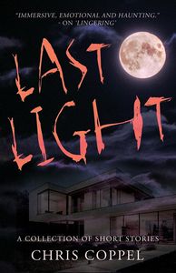 [Last Light: A Collection Of Short Stories (Product Image)]