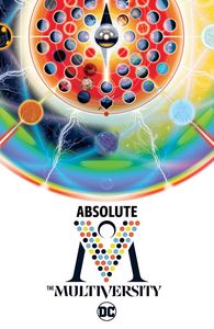 [Absolute Multiversity (Hardcover) (Product Image)]