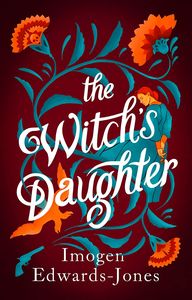 [The Witch's Daughter (Hardcover) (Product Image)]