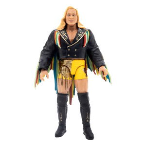 [AEW: Unmatched Action Figure: Wave 4: Luminaries: Chris Jericho (Product Image)]