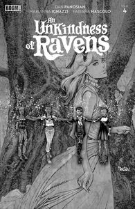 [Unkindness Of Ravens #4 (Cover A Main) (Product Image)]