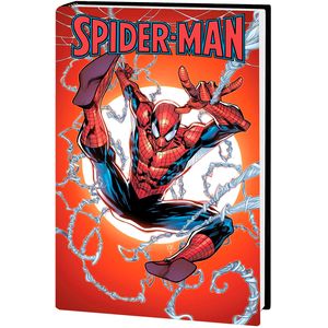 [Spider-Man: Joe Kelly: Omnibus (Hardcover) (Product Image)]
