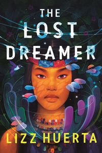 [The Lost Dreamer (Hardcover) (Product Image)]