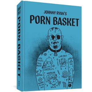 [Porn Basket (Hardcover) (Product Image)]
