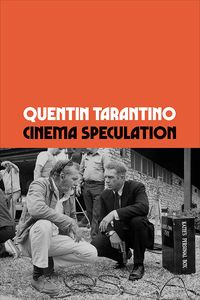 [Cinema Speculation (Hardcover) (Product Image)]
