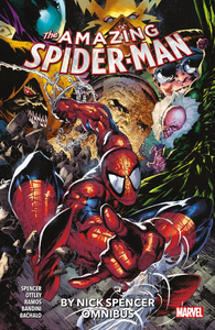 [Amazing Spider-Man: By Nick Spencer: Omnibus: Volume 1 (Product Image)]