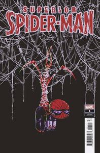 [Superior Spider-Man #1 (Skottie Young Variant) (Product Image)]