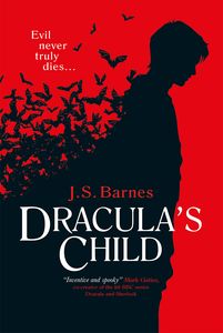 [Dracula's Child (Product Image)]