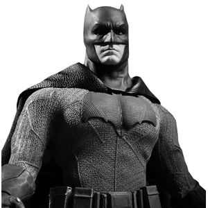 [Batman v Superman: Dawn Of Justice: One:12 Collective Action Figures: Batman (Product Image)]