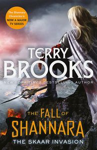 [The Fall Of Shannara: Book 2: The Skaar Invasion (Product Image)]