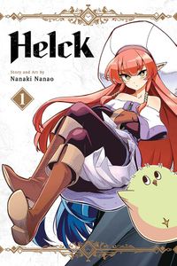 [Helck: Volume: 1 (Product Image)]