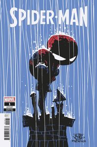 [Spider-Man #1 (Young Variant) (Product Image)]