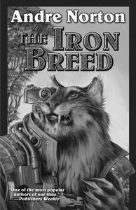 [Iron Breed (Product Image)]