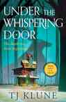 [The cover for Under The Whispering Door (Signed Hardcover)]