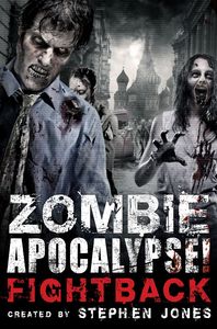 [Zombie Apocalypse!: Fightback (Product Image)]