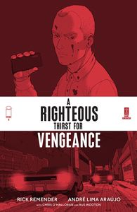 [A Righteous Thirst For Vengeance #4 (Product Image)]