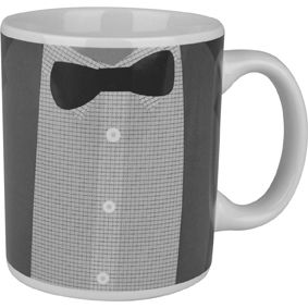 [Doctor Who: Mug: 11th Doctor (Product Image)]