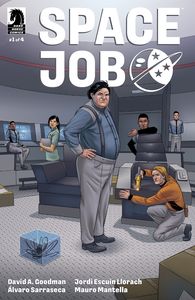 [Space Job #1 (Product Image)]