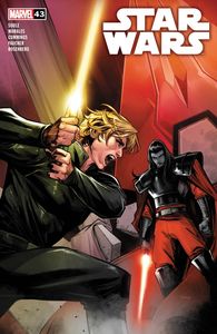 [Star Wars #43 (Product Image)]