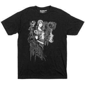 [Dragon Age: T-Shirts: Witch Of The Wilds (Product Image)]