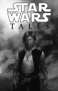[Star Wars: Tales: Volume 3 (Titan Edition) (Product Image)]