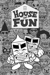 [House Of Fun (One Shot) (Product Image)]