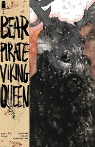 [Bear Pirate Viking Queen #2 (Product Image)]
