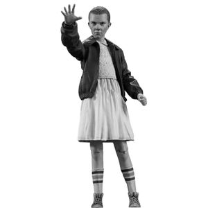 [Stranger Things: Action Figure: Wave 1: Eleven (Product Image)]